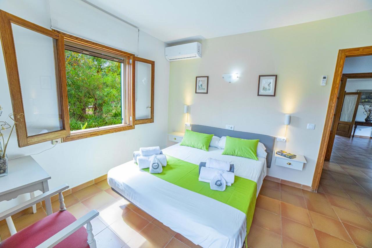 Villa Olivers Vera Alcudia (Mallorca)