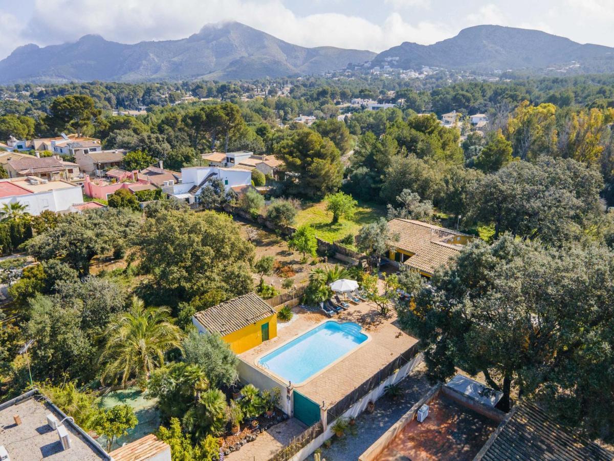 El Mal Pas / Seguinet Villa