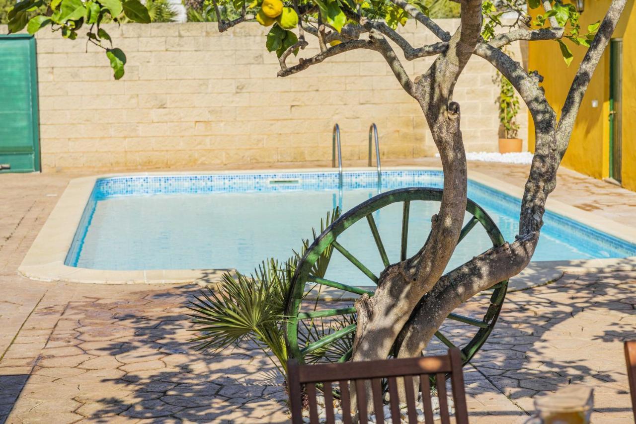 El Mal Pas / Seguinet Villa