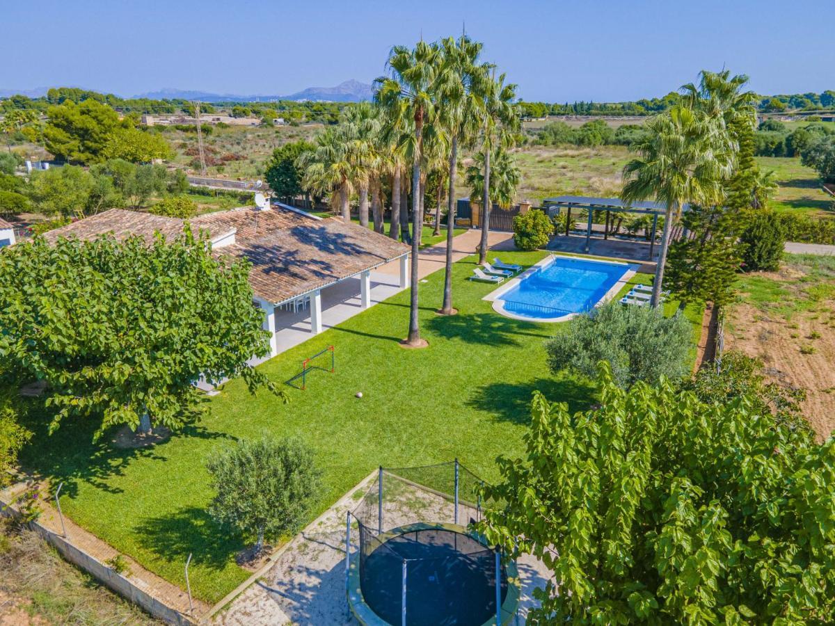 Mariona Villa