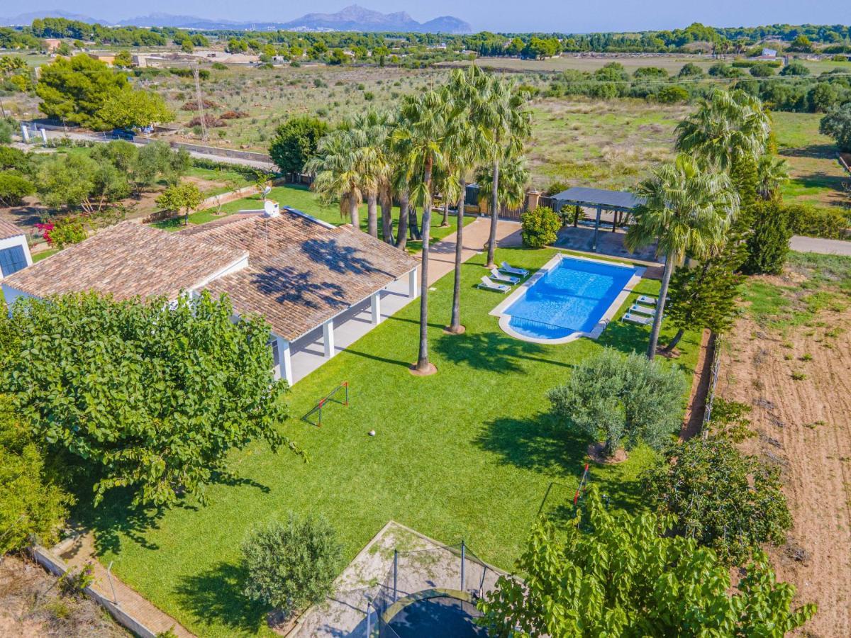 Villa Mariona *