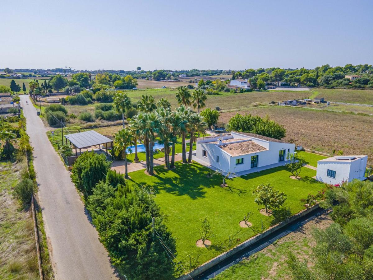 Mariona Villa Can Picafort (Mallorca)