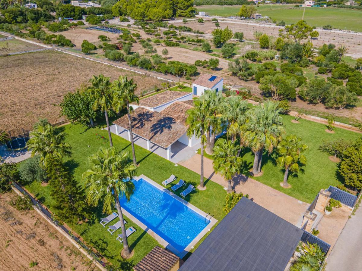 Mariona Can Picafort (Mallorca)