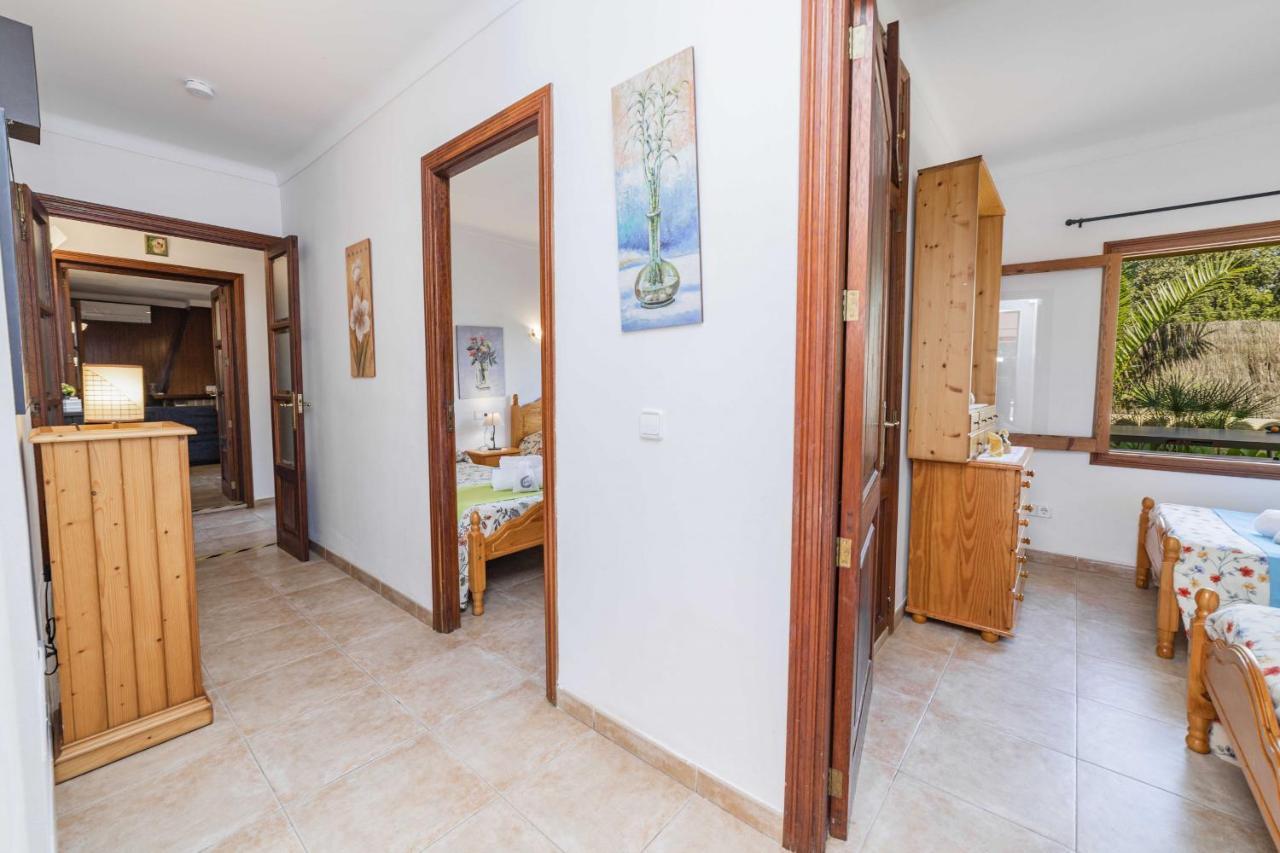 El Mal Pas / Seguinet Villa *