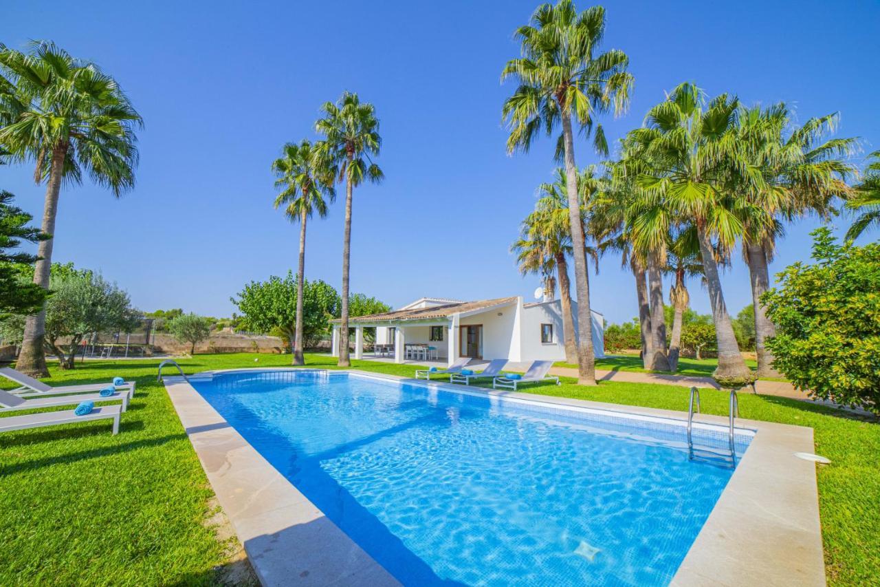 Villa Mariona *
