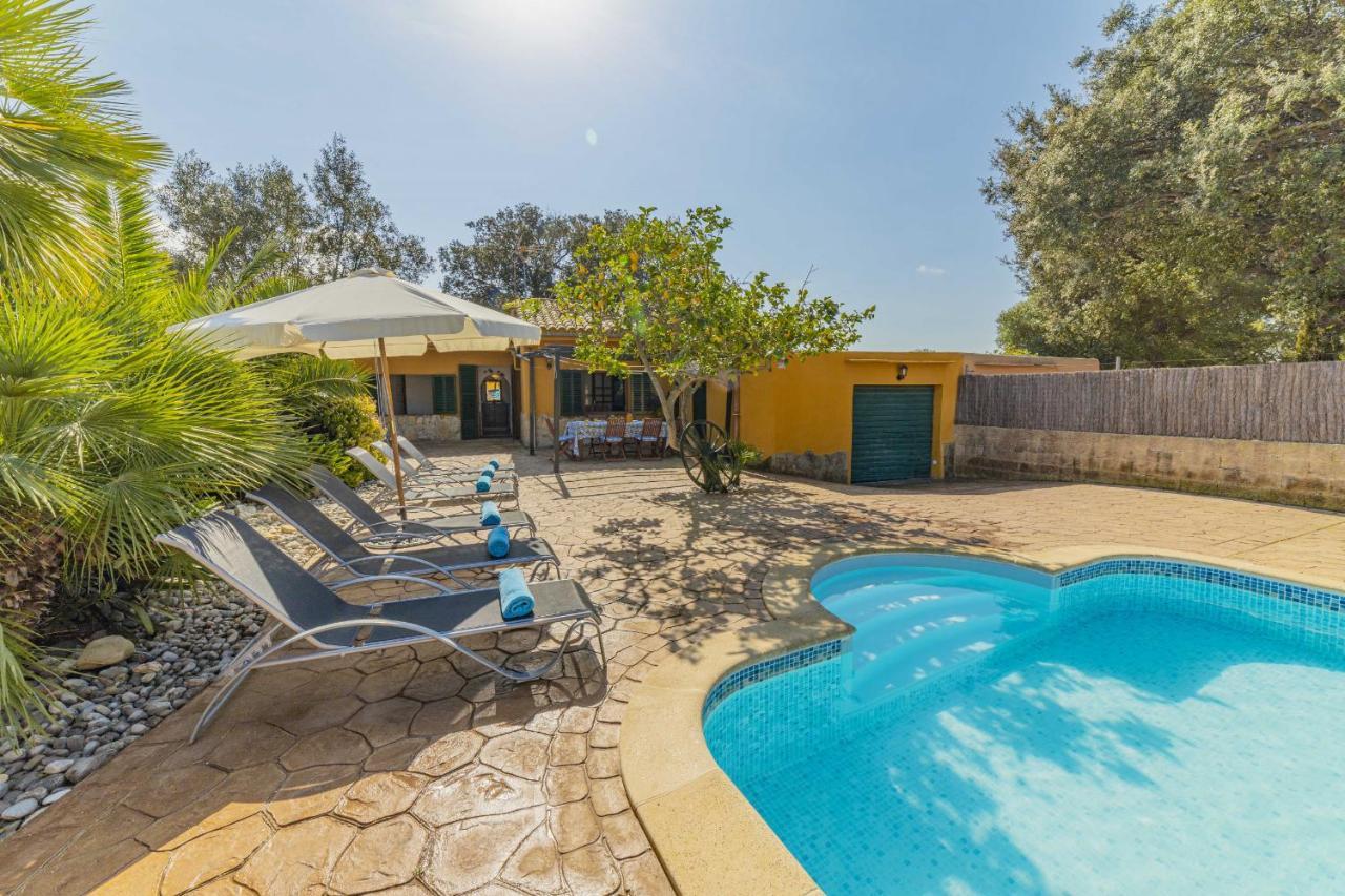 El Mal Pas / Seguinet Villa *