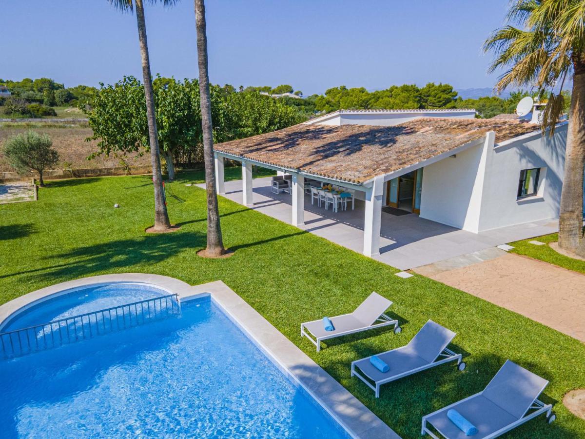 Villa Mariona *