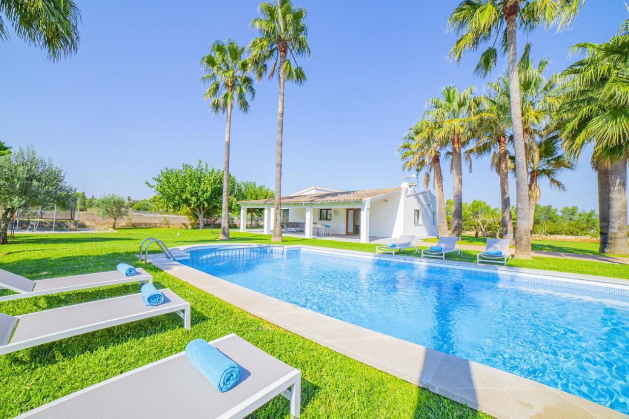 Mariona Villa Can Picafort (Mallorca)