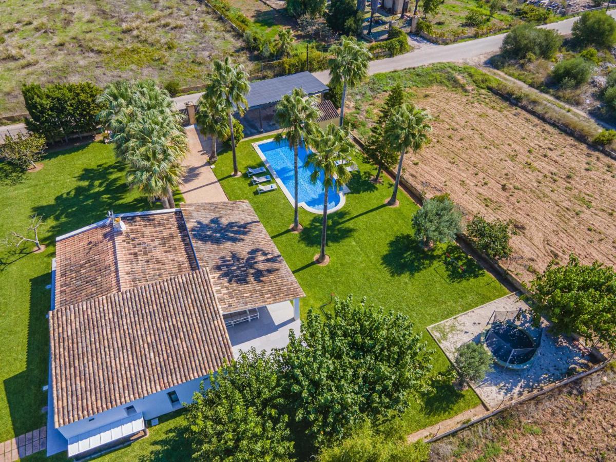 Villa Mariona Can Picafort (Mallorca)