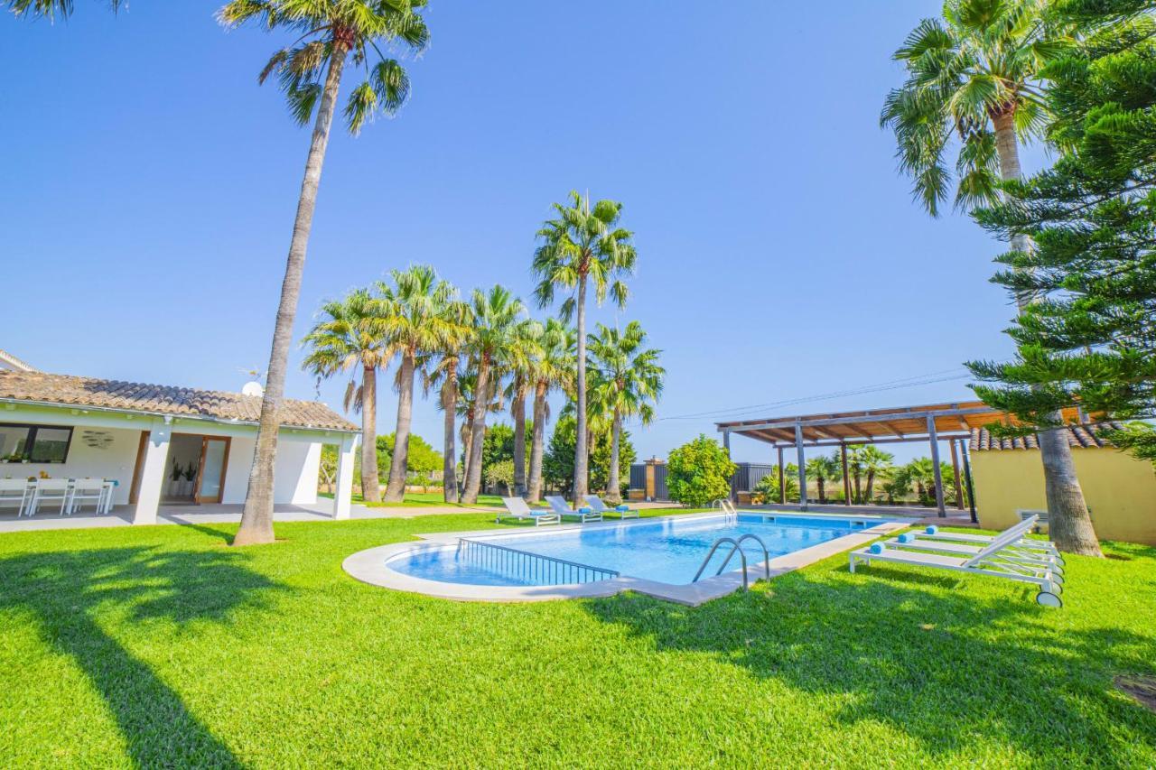 Villa Mariona
