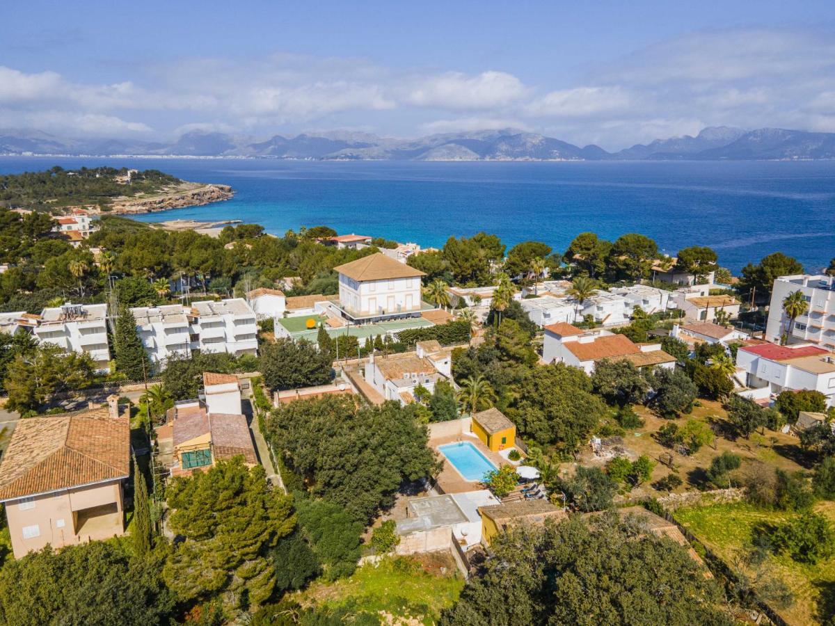 El Mal Pas / Seguinet * Alcúdia