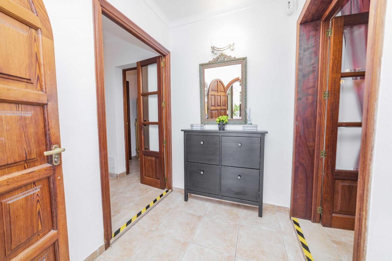 Villa El Mal Pas / Seguinet Alcúdia