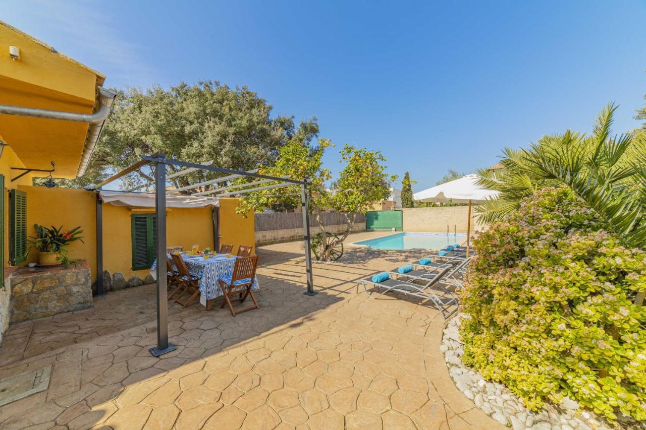 El Mal Pas / Seguinet Villa