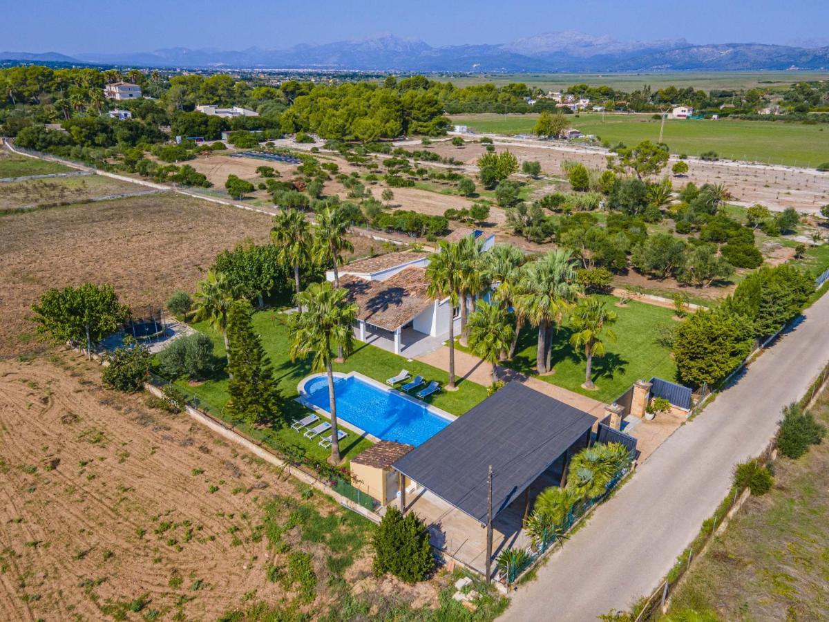 Villa Mariona *