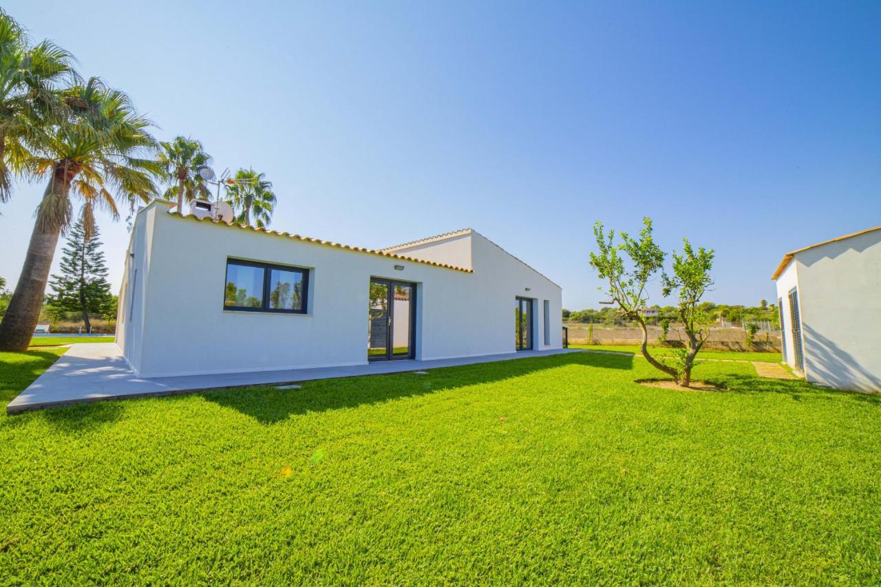 Villa Mariona *