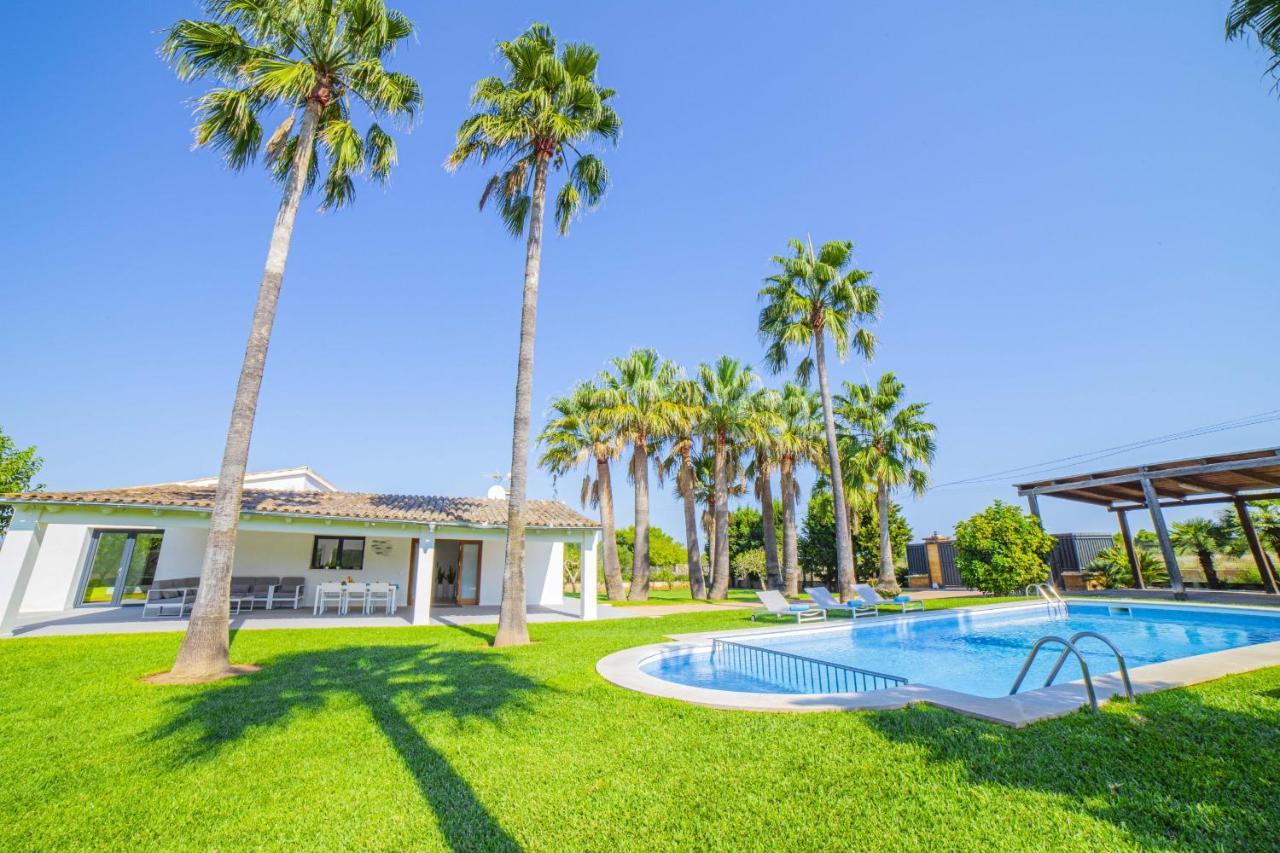 Villa Mariona Can Picafort (Mallorca)