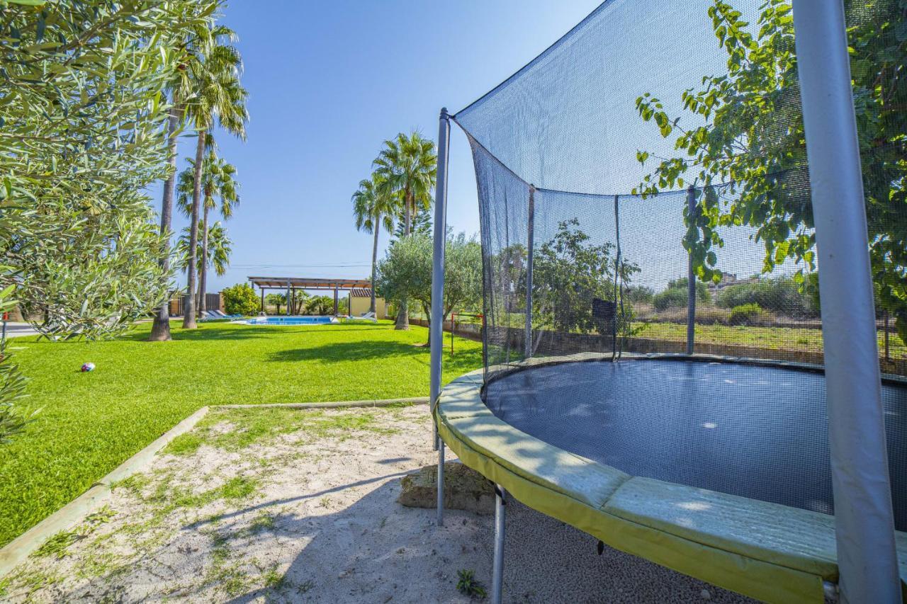 Villa Mariona Can Picafort (Mallorca)