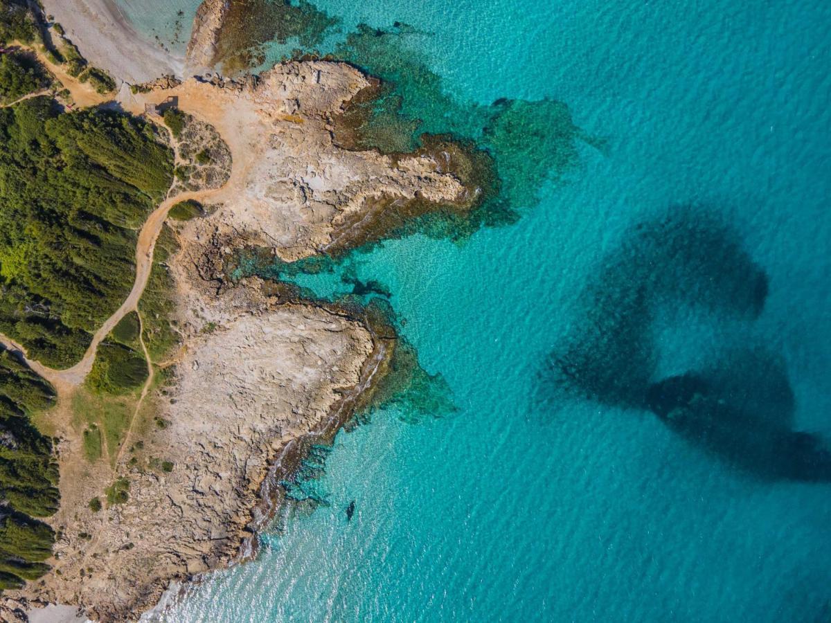 El Mal Pas / Seguinet Villa