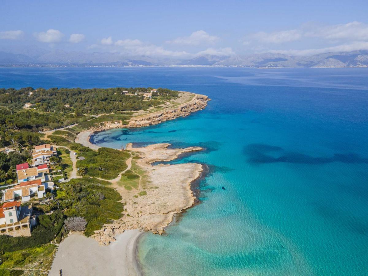 El Mal Pas / Seguinet Villa *