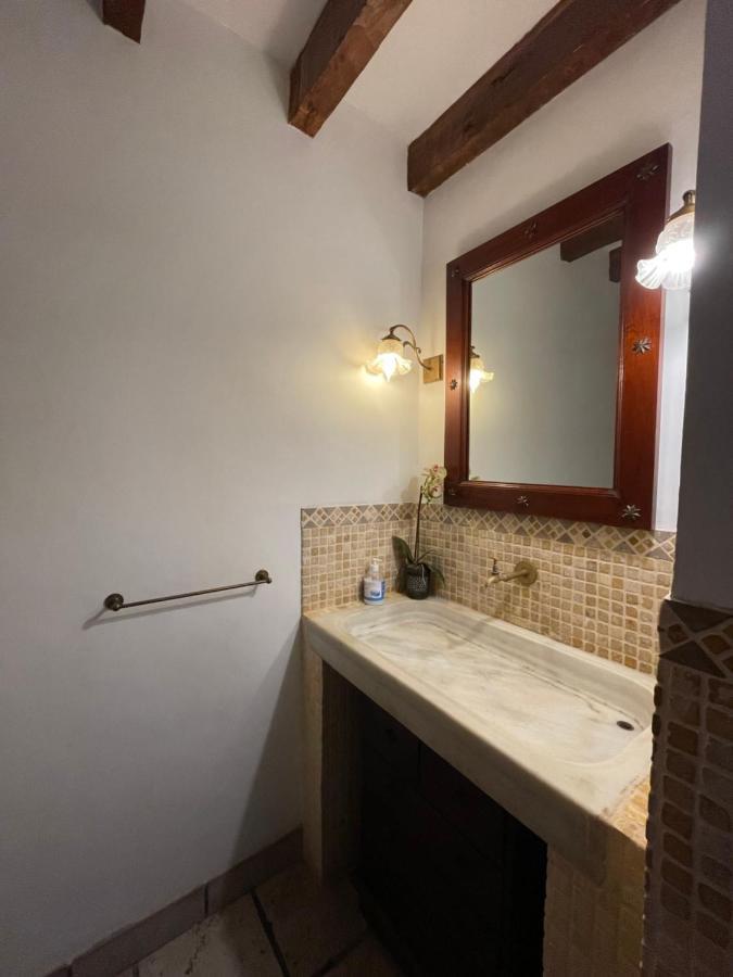 Garrova - Espectacular Con Piscina Villa Sóller