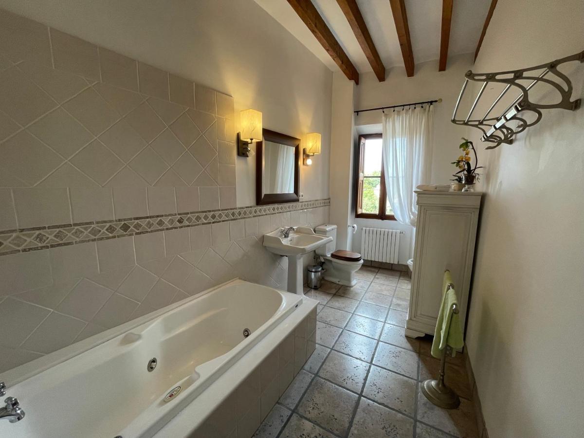 Villa Garrova - Espectacular Con Piscina *