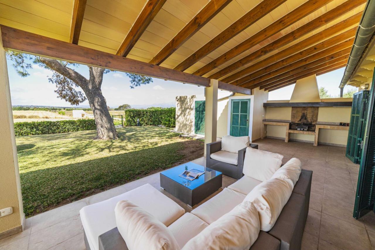 Ambient / Sa Finqueta Villa *