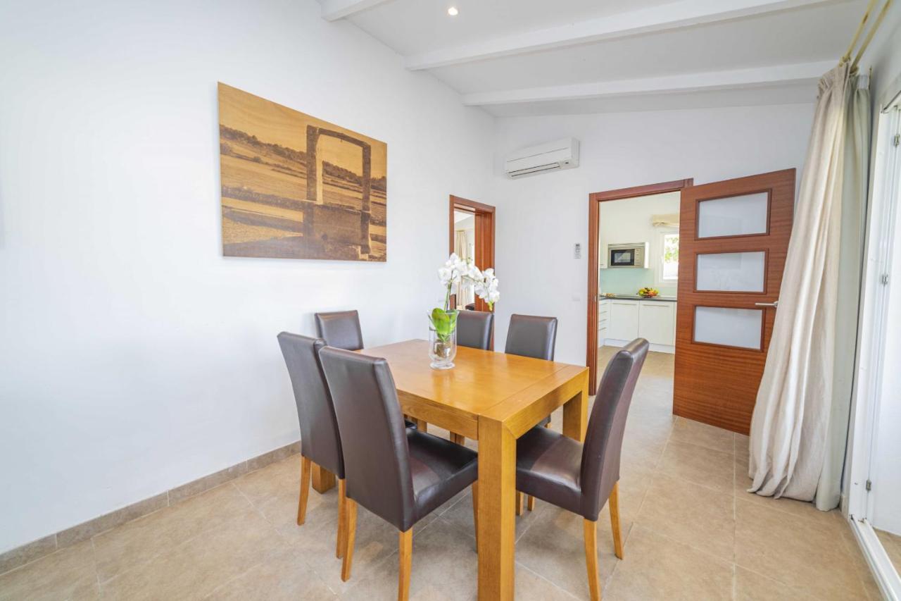 Ambient / Sa Finqueta Villa *