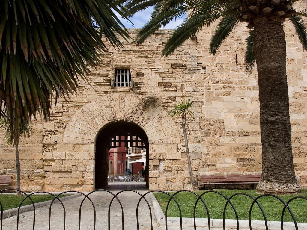 Apartamento Carlos V