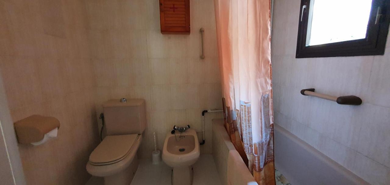 Holiday home Romantica Voramar Cala Romantica (Mallorca)