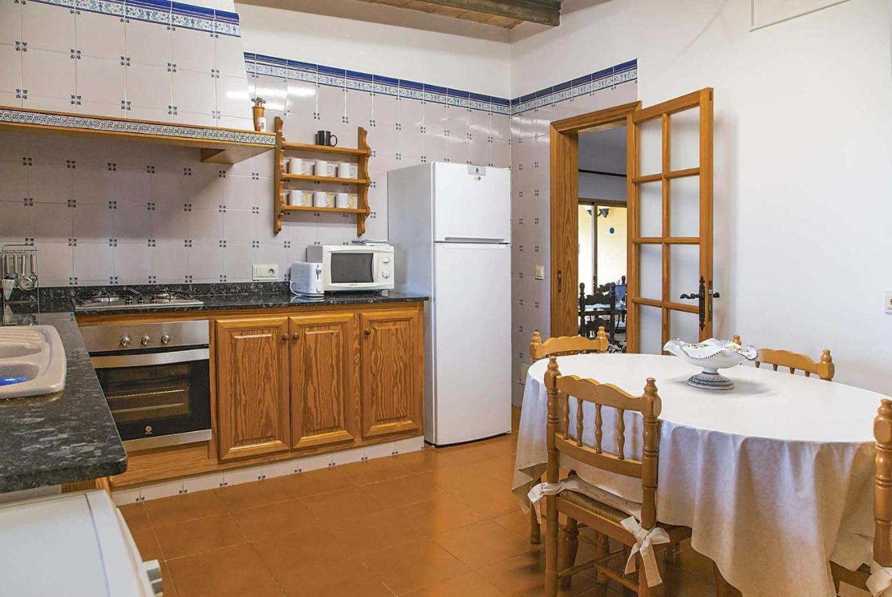 Ca'n Vilar Villa Pollensa