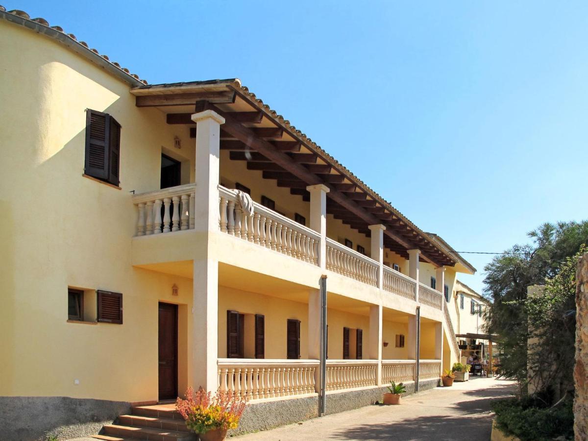Corritx - Muo128 Apartamento *