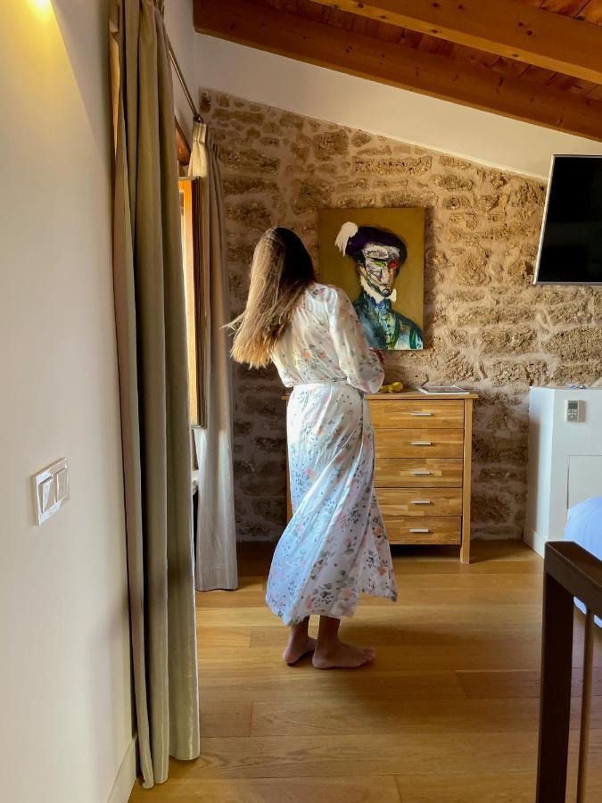 Bordoy Mostatxins - Boutique Adults Only Alcúdia