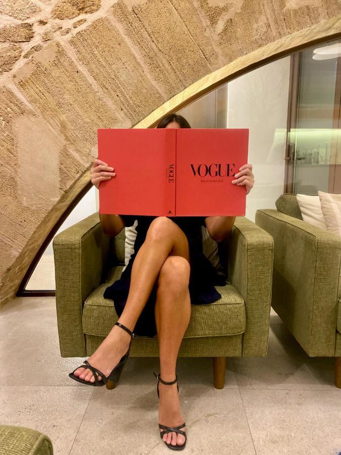 Hotel Bordoy Mostatxins - Boutique Adults Only