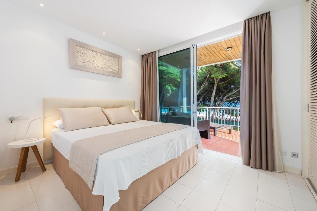 Beach Front Estate Large Garden&private Pool *