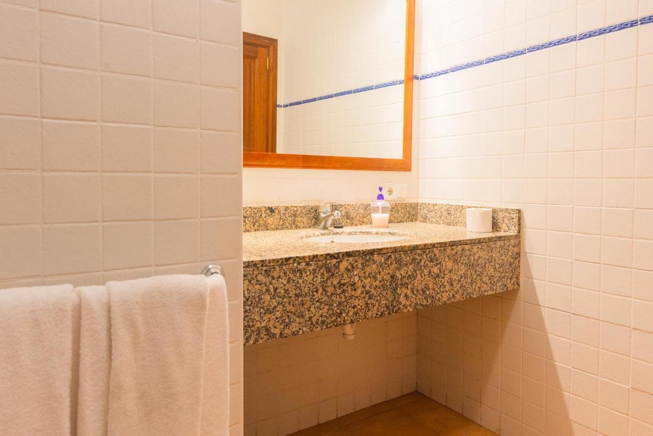 Ferrera Park 603 Apartment Cala Ferrera (Mallorca)