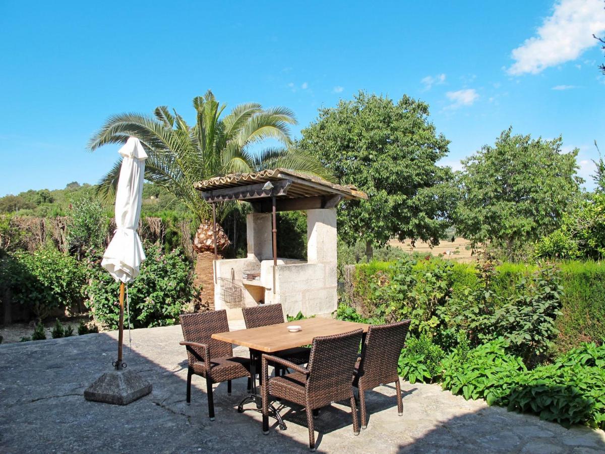 Сasa de vacaciones Holiday Casita Roqueta - Mds100