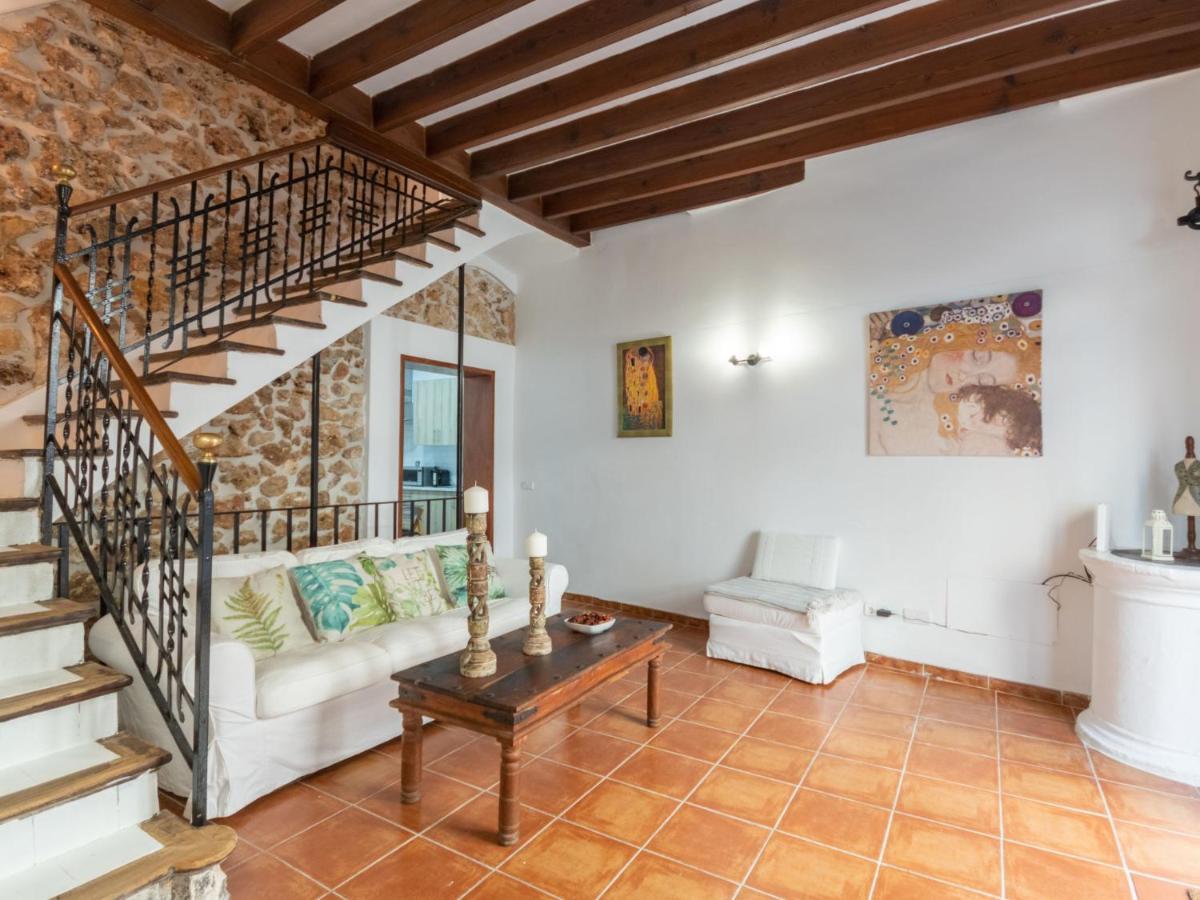 Robin By Interhome * Sa Pobla