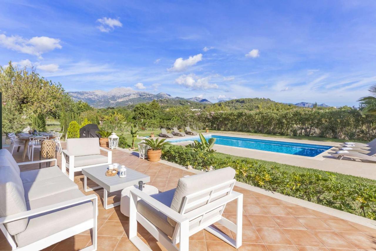Miravall Selva Selva (Mallorca)