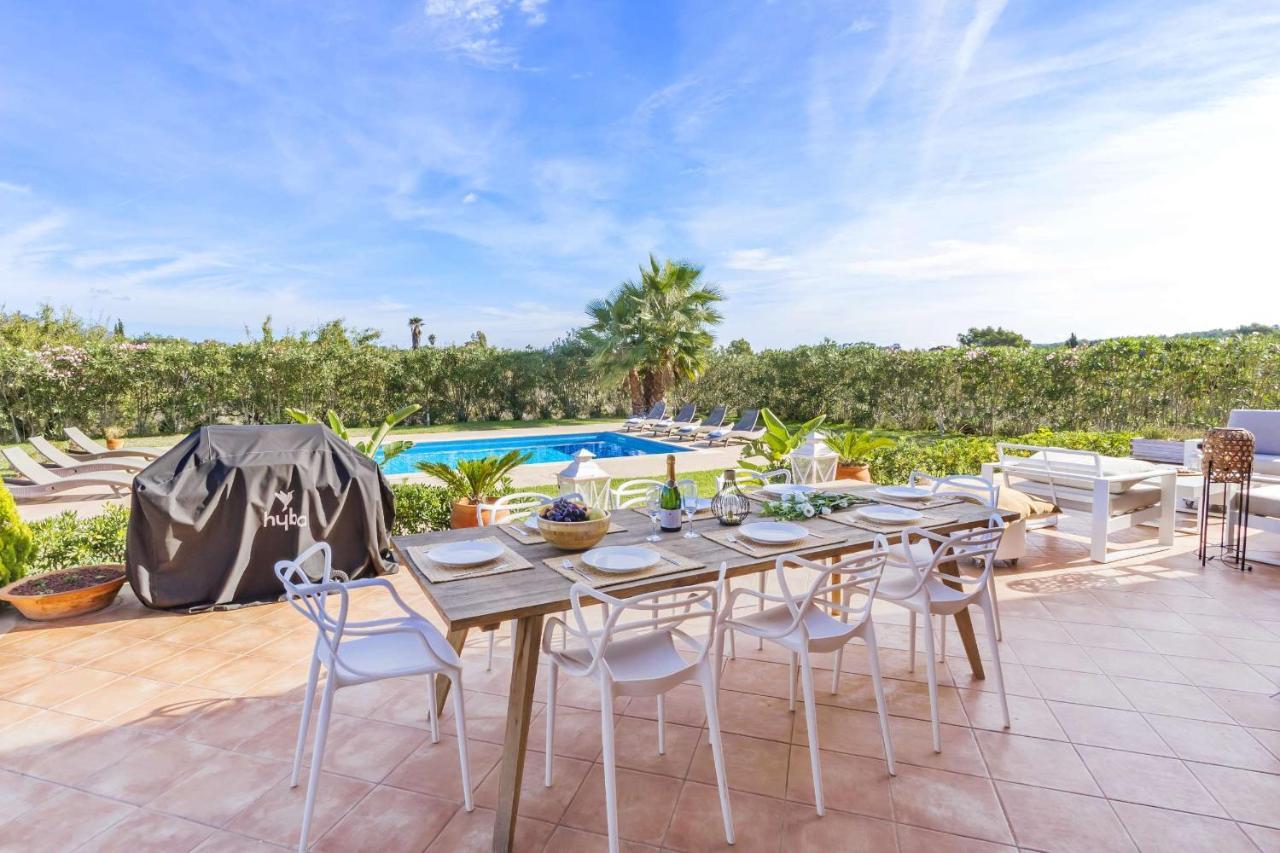 Villa Miravall Selva *