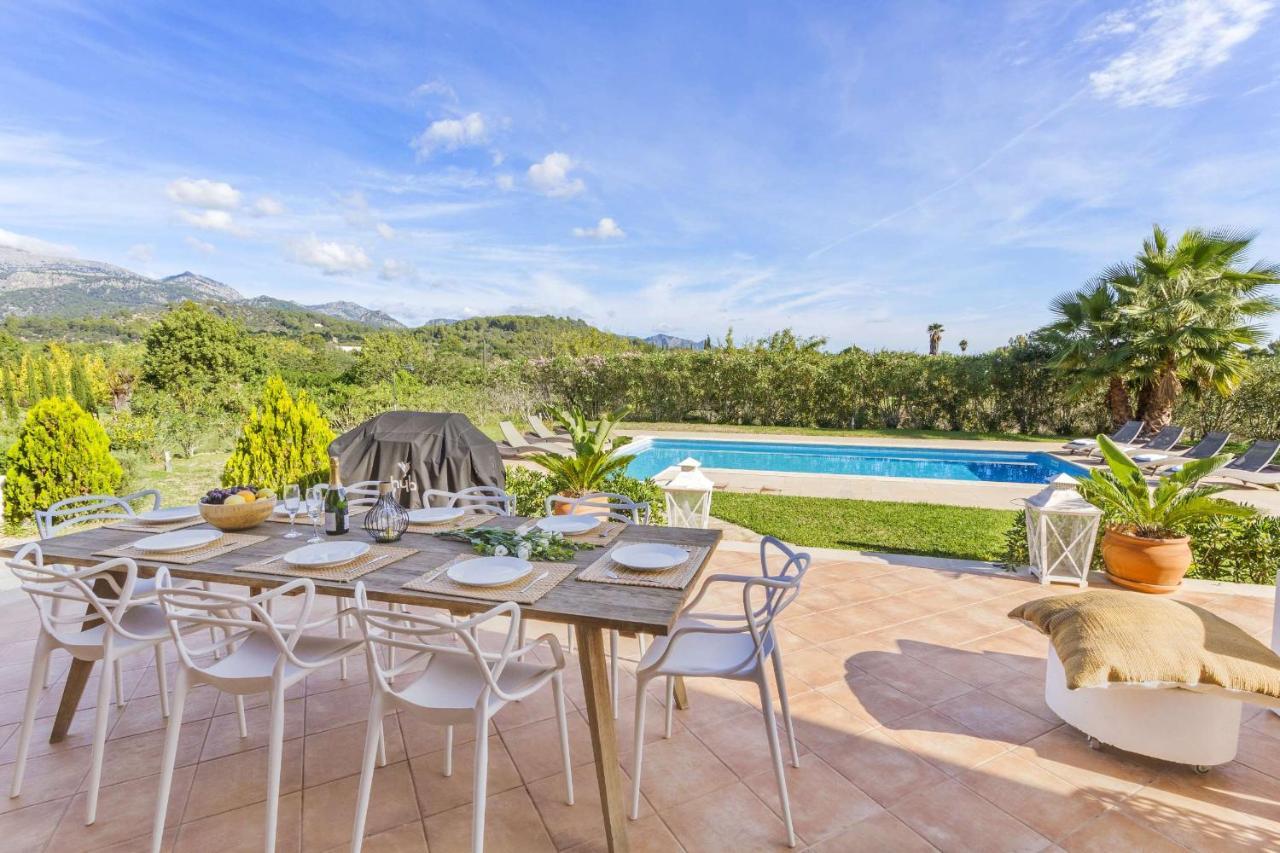 Miravall Selva * Selva (Mallorca)