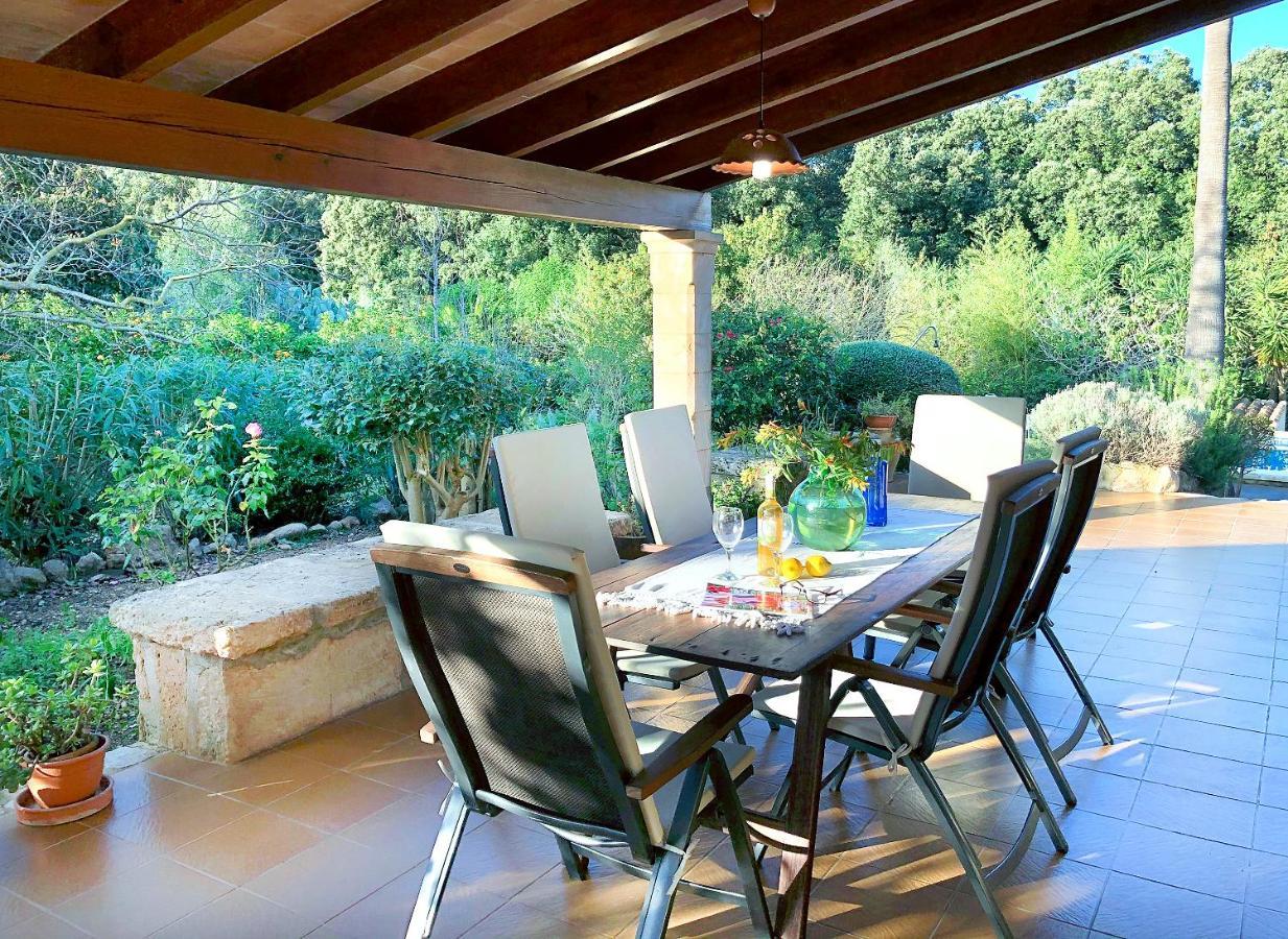 Owl Xino - 10 Min Walk To The Old Town Villa Pollensa