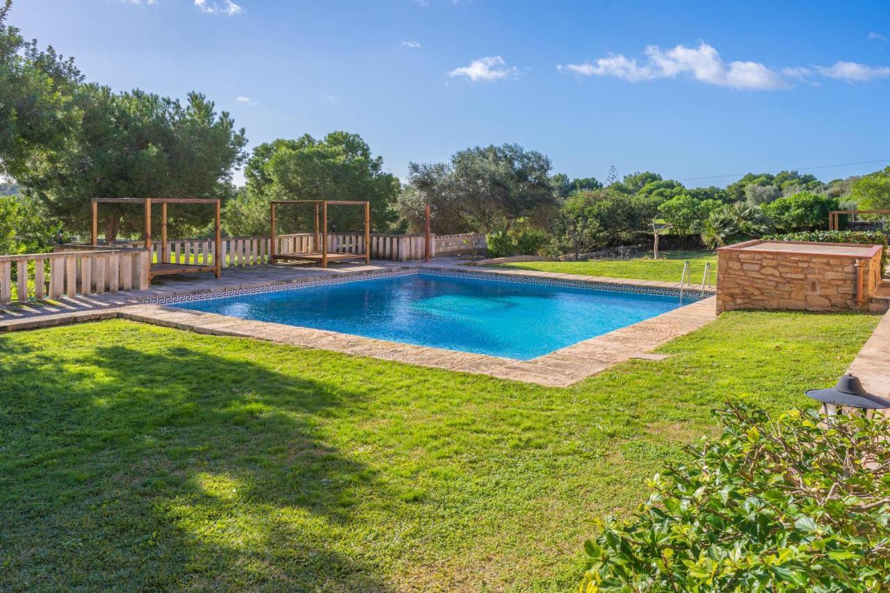 Apartamento Es Turo D Eivissa *