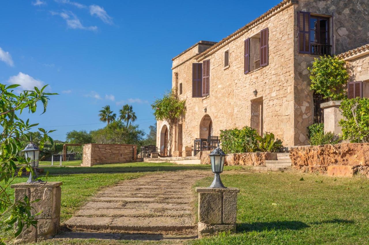 Apartamento Es Turo D Eivissa