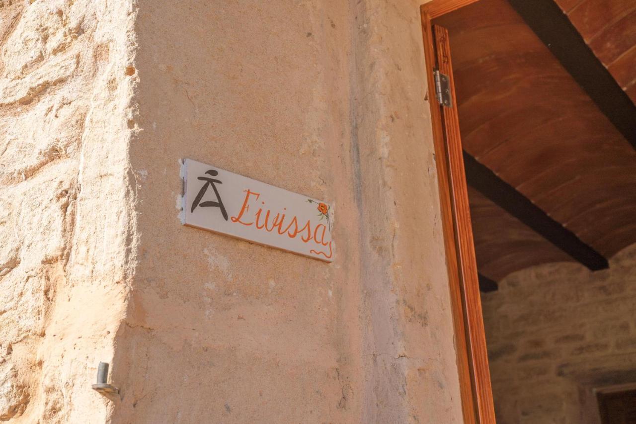 Es Turo D Eivissa *
