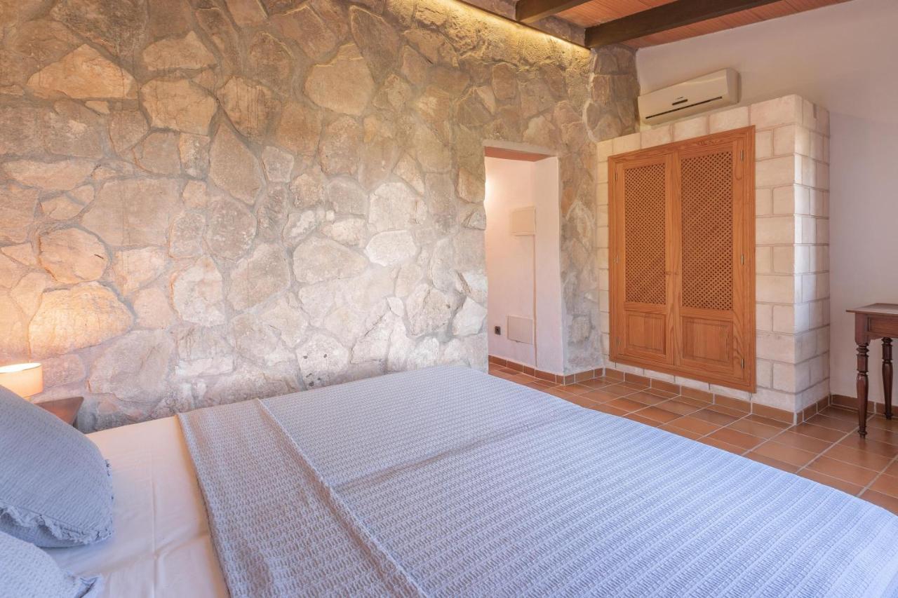 Es Turo D Eivissa Apartamento Las Salinas