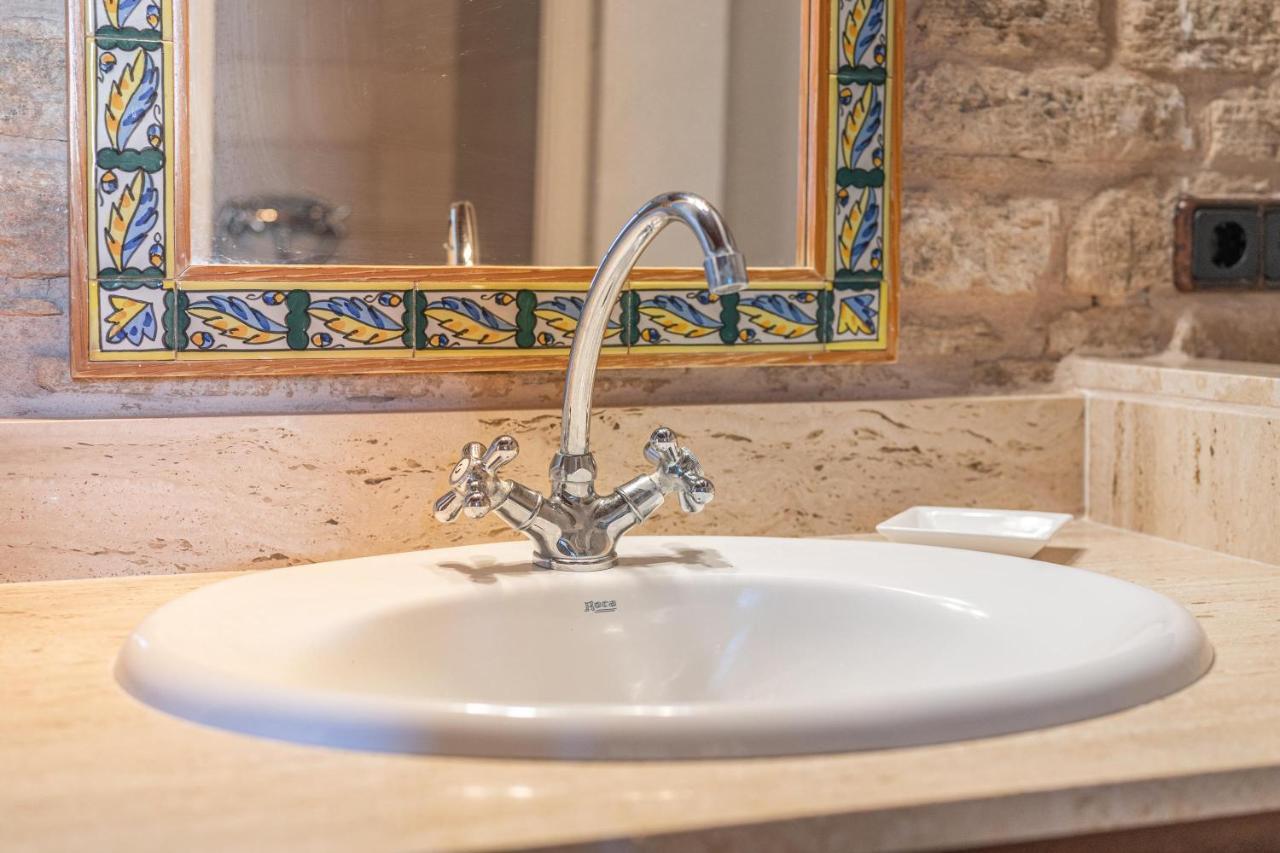 Es Turo D Eivissa Apartamento Las Salinas