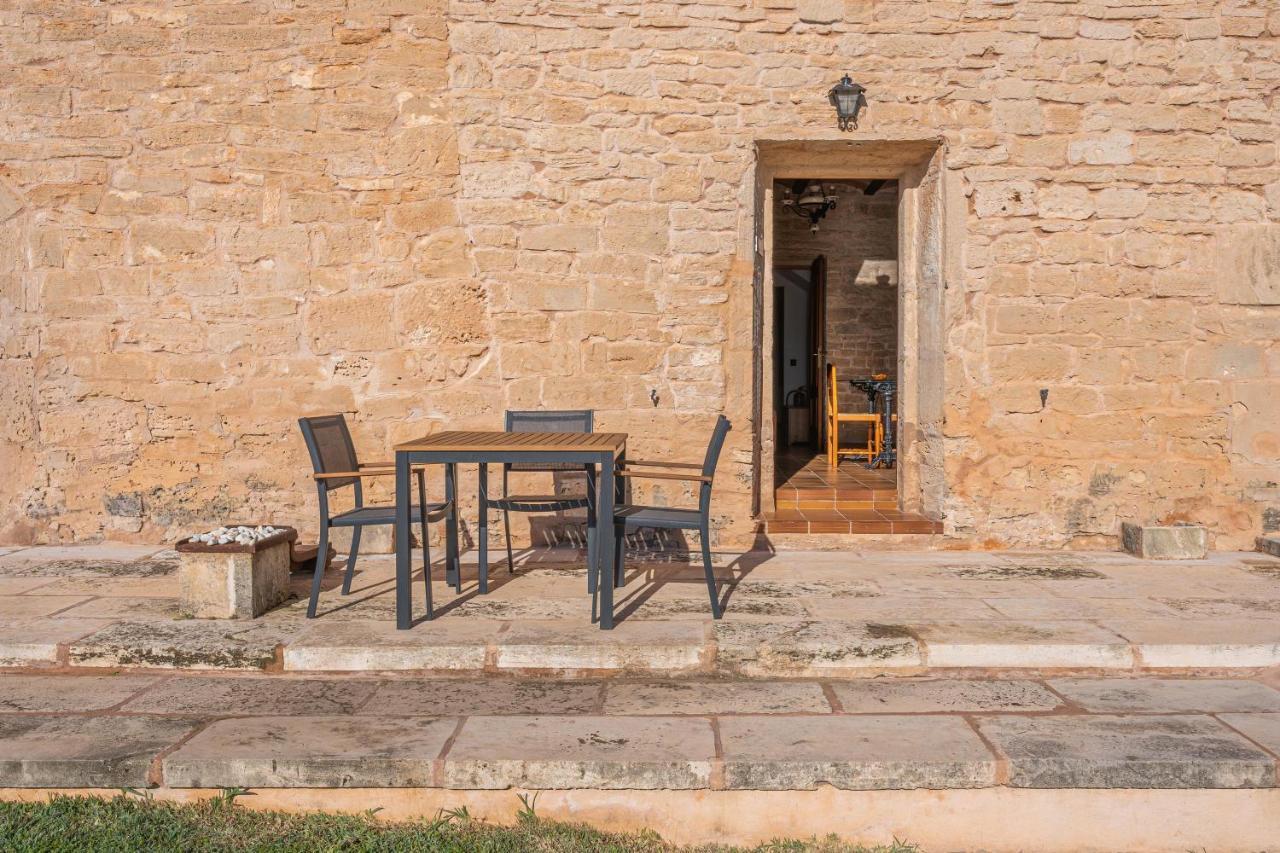 Es Turo D Eivissa Apartamento *