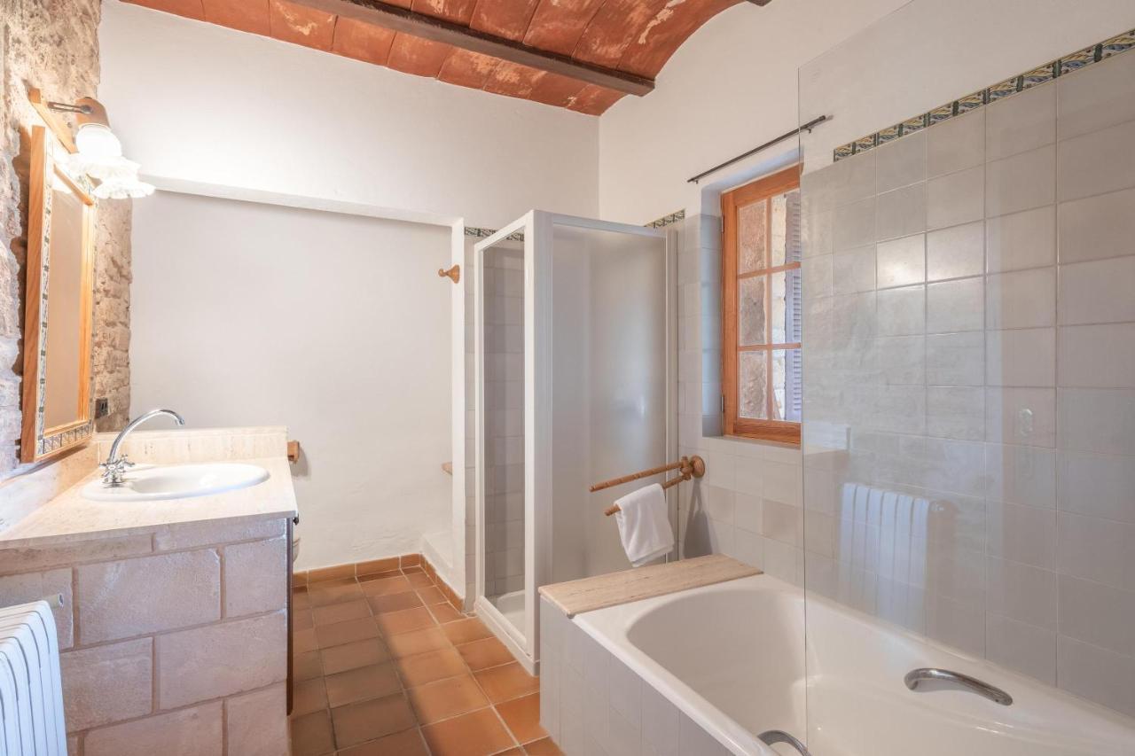 Es Turo D Eivissa Apartamento *