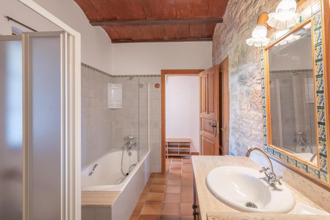Es Turo D Eivissa Apartamento Las Salinas