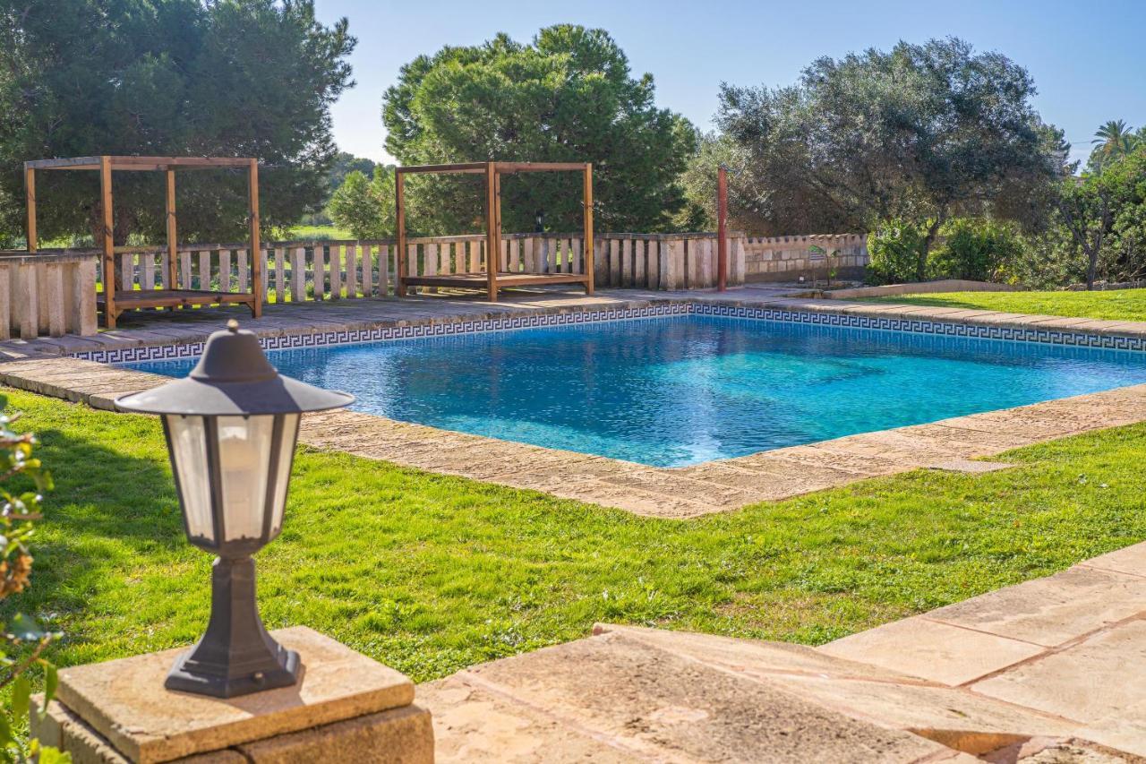 Apartamento Es Turo D Eivissa Las Salinas